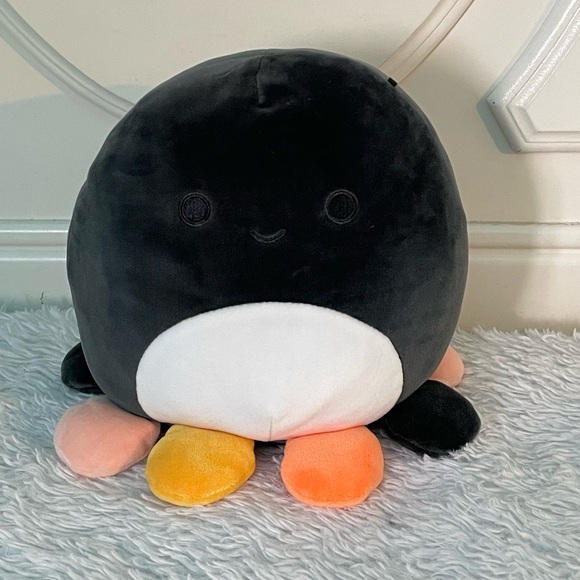 Dolma 8” Squishmallow - Picture 1 of 6